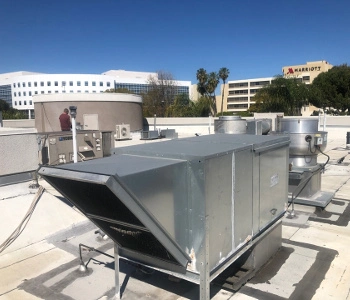 Fountain Valley Air Conditioning