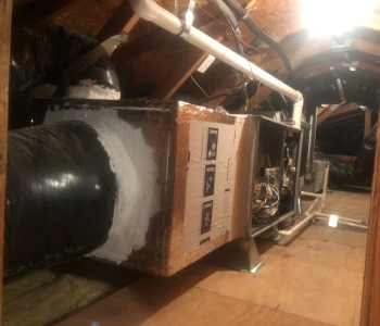 Gas HVAC Service in Fountain Valley, CA