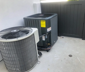 Huntington Beach Air Conditioning