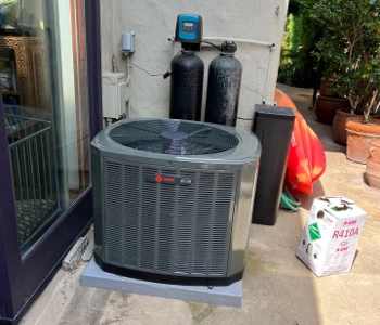 Laguna Niguel Air Conditioning