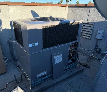 Mission Viejo Air Conditioning