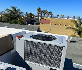 Gas Heating Service in Newport Beach