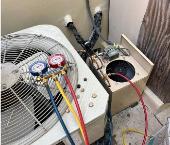 santa ana air conditioning