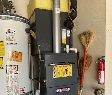 Reliable Irvine A/C repair at affordable price