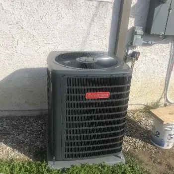 Air Condenser Goodman Replacement