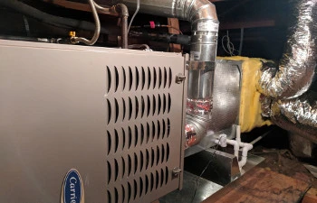 The Best Irvine Heating Services