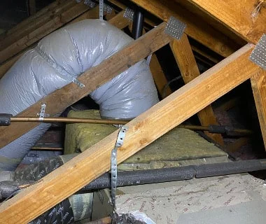 Irvine Ductwork