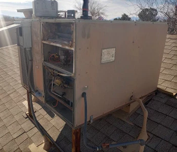 Fast Gas Furnace Maintenance