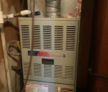 Reliable Irvine Heater Maintenance