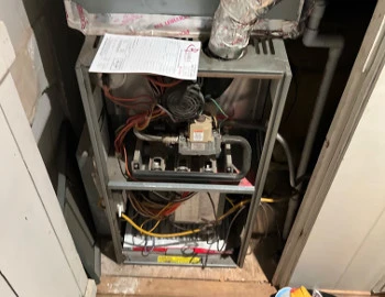 Irvine Heater Repair