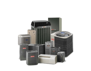 HVAC Installation in Irvine