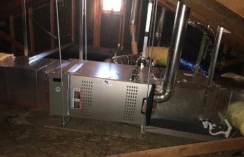 Quality Irvine Heating Repair