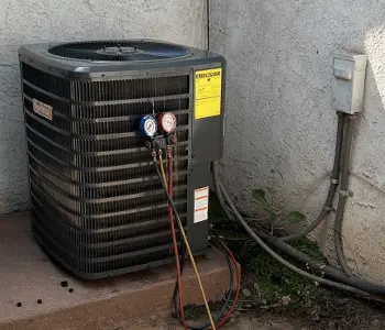 Tustin Air Conditioning