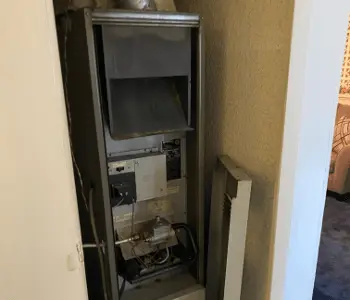 Gas Heating Service in Tustin